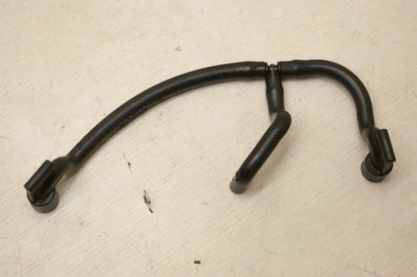 Harley Davidson Rubber Air Breather Hose Assembly 29400211