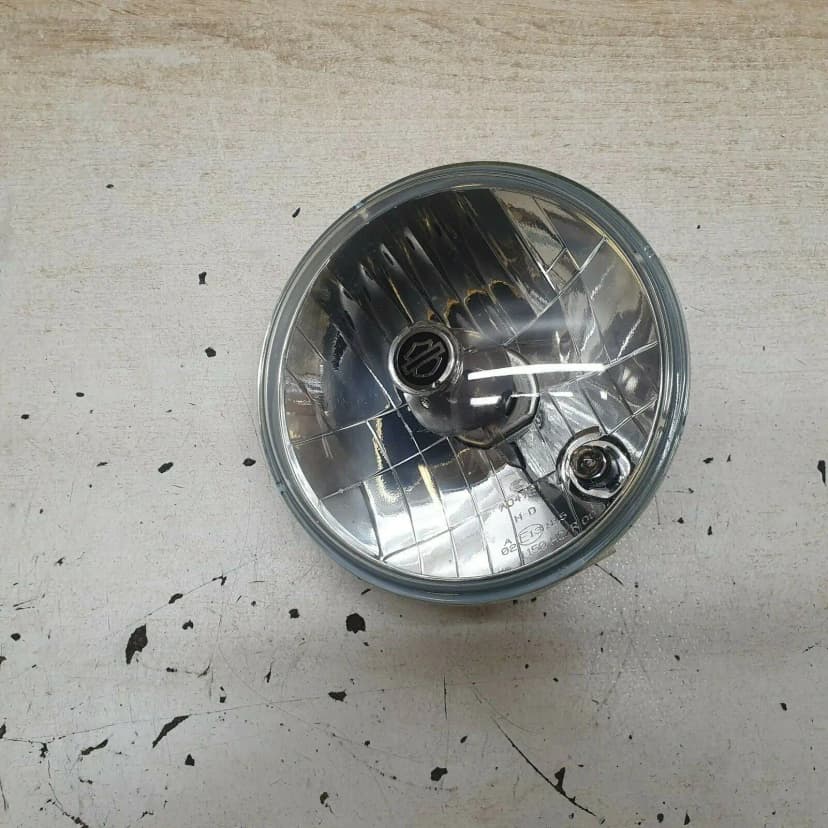 Harley Davidson SOFTAIL DYNA XL  SPORTSTER head light  headlight 68341-05A