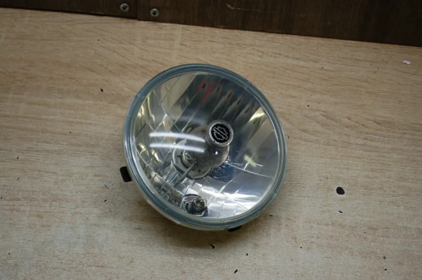 Harley Davidson SOFTAIL DYNA XL  SPORTSTER head light  headlight 68341-05A