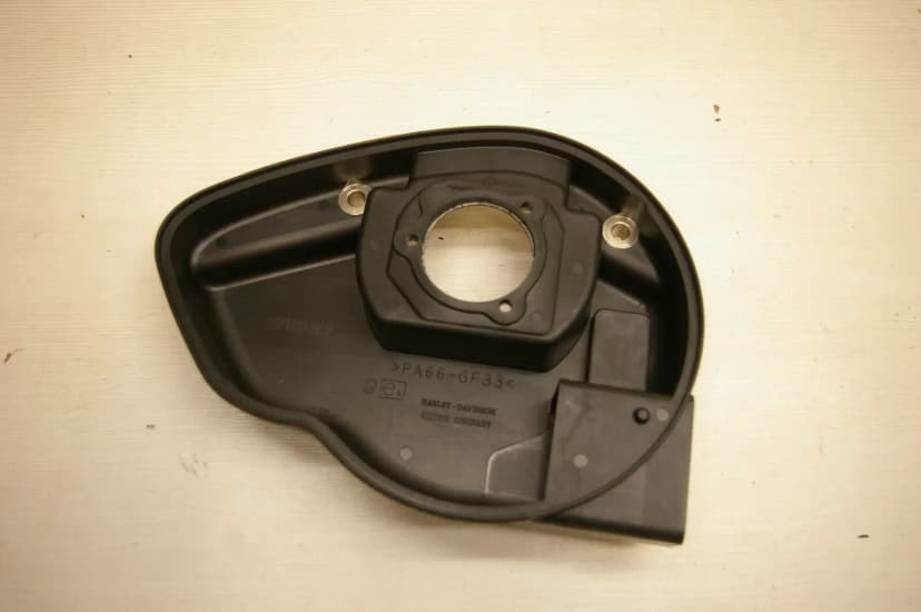 Harley Davidson 29182-08A Air Filter cover / Back Plate / Bracket
