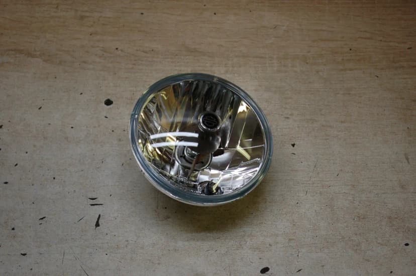 Harley Davidson SOFTAIL DYNA XL  SPORTSTER head light  headlight 68341-05A