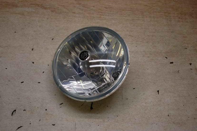 Harley Davidson SOFTAIL DYNA XL  SPORTSTER head light  headlight 68341-05A