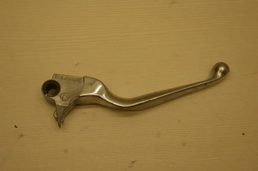 Harley Davidson Touring 5311792 Chrome Clutch Lever