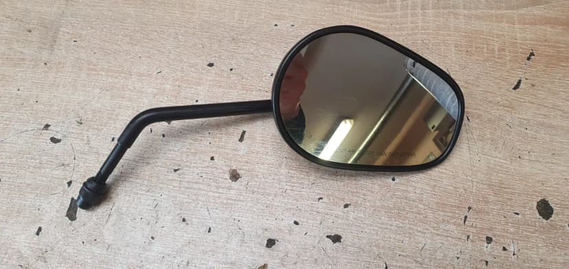 Harley Davidson Right Side Rear View Mirror I150007 001084