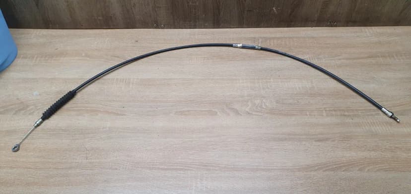 Harley Davidson Sportster XL883 / 1200 / 48 Iron Clutch Cable 38698-04D
