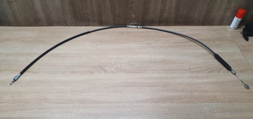 HARLEY-DAVIDSON FXSTBI NIGHT TRAIN 2001-2006 CLUTCH CABLE 38639-07
