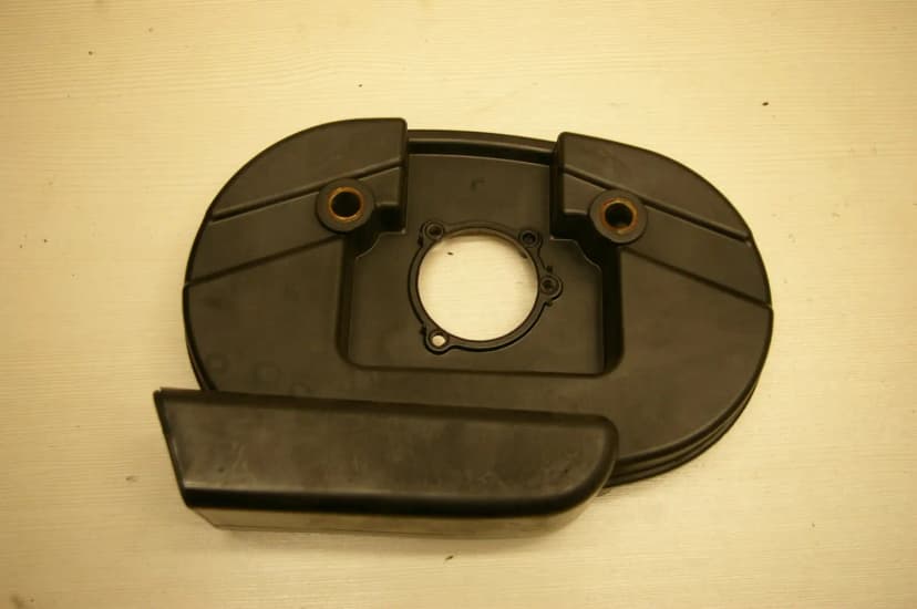 HARLEY-DAVIDSON SPORTSTER 883 LOW XL883L AIR CLEANER BACK PLATE 29367-07A