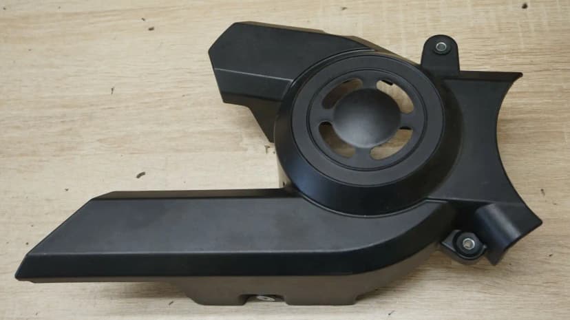 15 Harley Davdison Street 750 XG750 SPROCKET COVER 34800021 