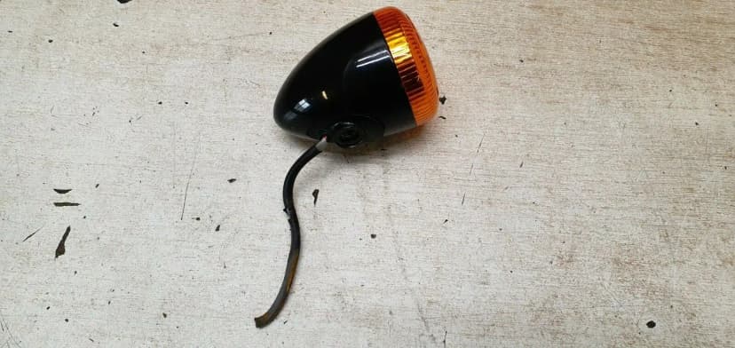 Harley Davidson 3 in 1 LED REAR LIGHT / TURN SIGNAL Indicator