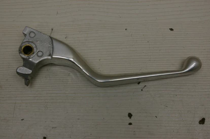 Harley Davidson Touring Chrome Front Brake Lever
