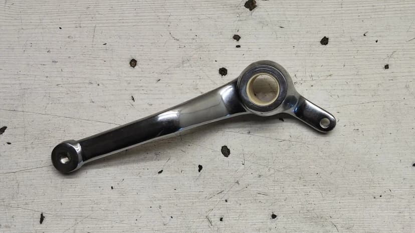 Harley Davidson Chrome Shift Lever 49302-98