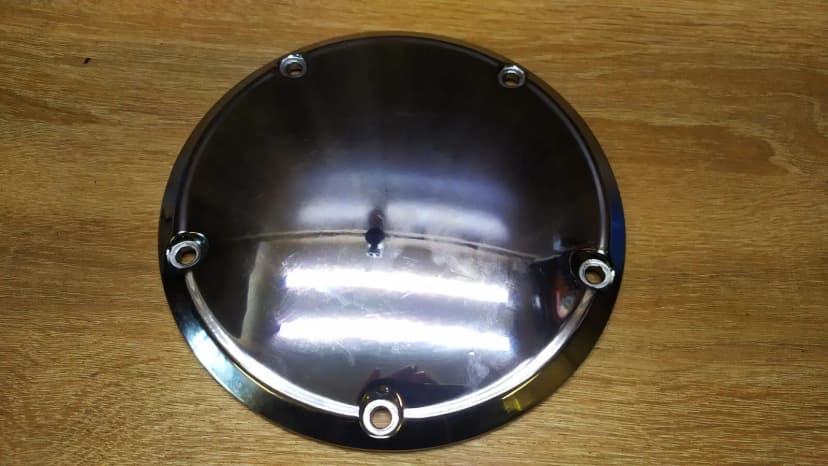 Harley Davidson 103 Primary Cover Derby Cover 60769-06