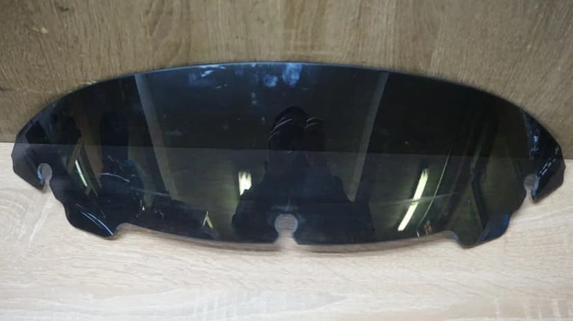 Harley Davidson Street FLHXS Touring Special FLH Windshield Wind Deflector Smoke