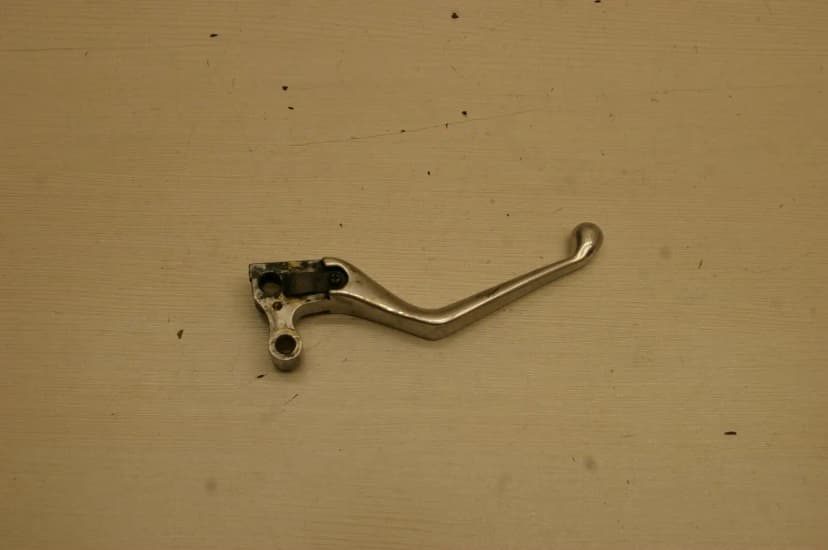 Harley Davidson Touring Clutch Lever