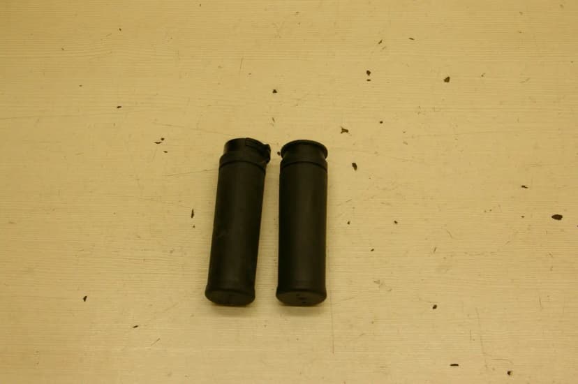 Harley Davidson Softail 2016'up Hand Grips / Throttle / Grab