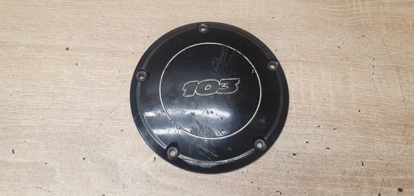 Harley Davidson 103 Primary Cover Derby Cover 60769-06