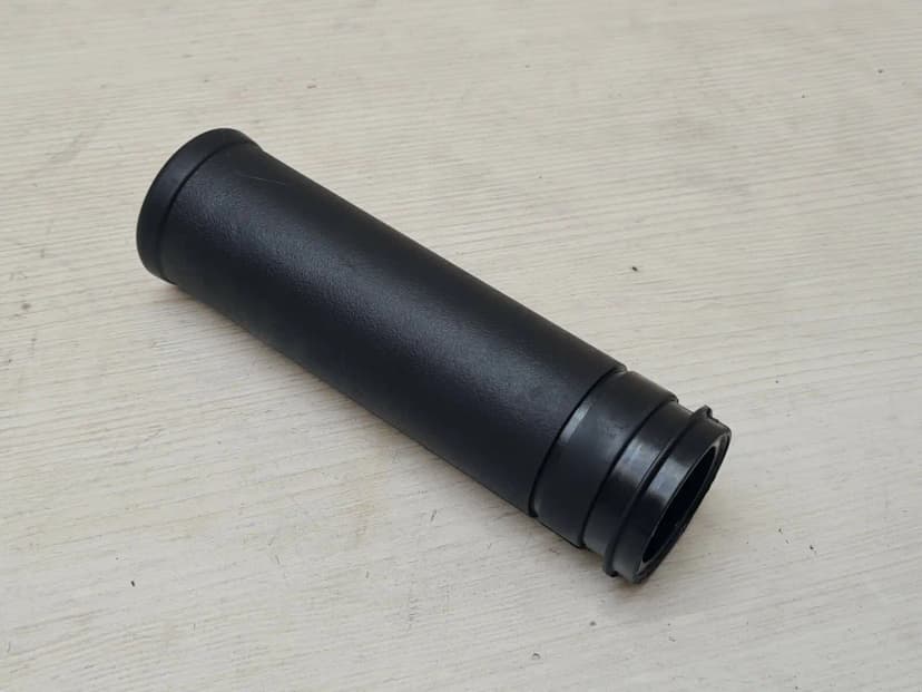Harley Davidson Dyna / Softail E Throttle Right Hand Grip / Grab