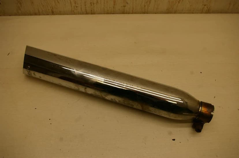 Harley-Davidson 80643 - 08 Exhaust / Muffler / Silencer