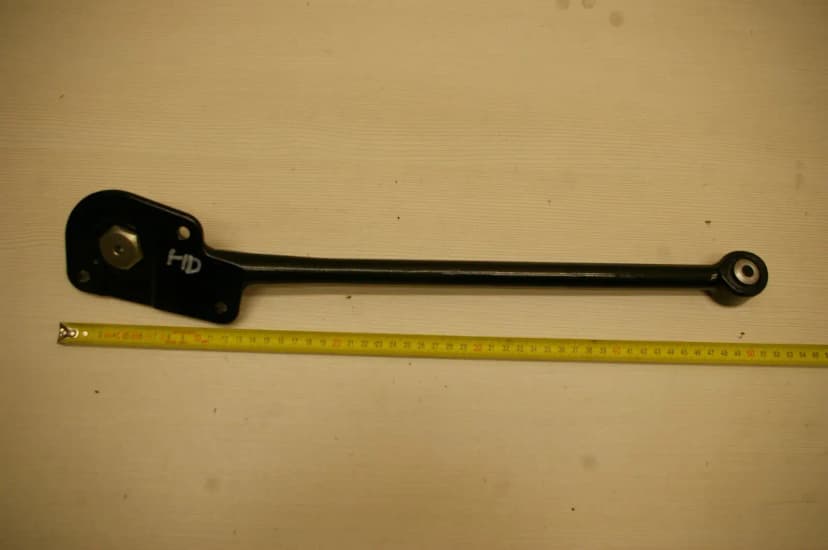 Harley Davidson Mount Bracket / Support 