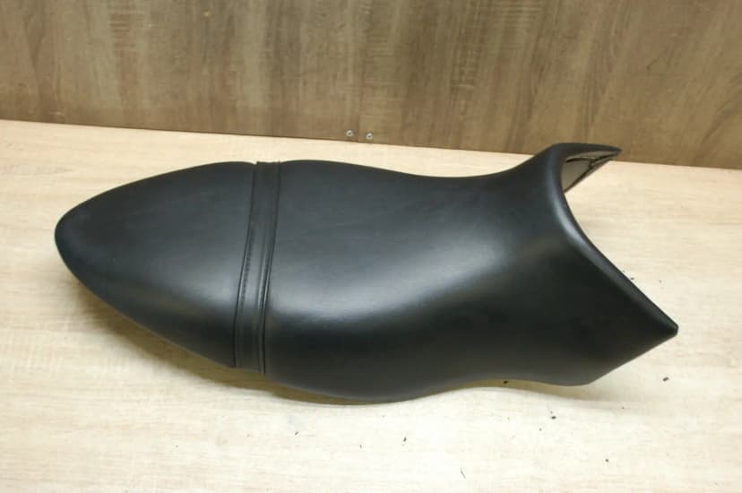Harley Davidson BENCH SEAT / SADDLE 
