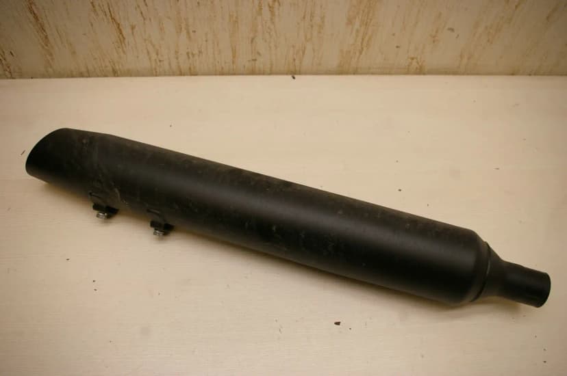 Harley-Davidson Road King Exhaust Muffler Silencer 64900769