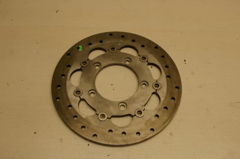 Harley Davidson V - Rod Muscle 2015 48952 - 09 Rear Brake Disc / Disk