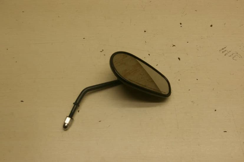 Harley Davidson Sportster XL 1200 / 883 2006 Right Side Rear View Mirror