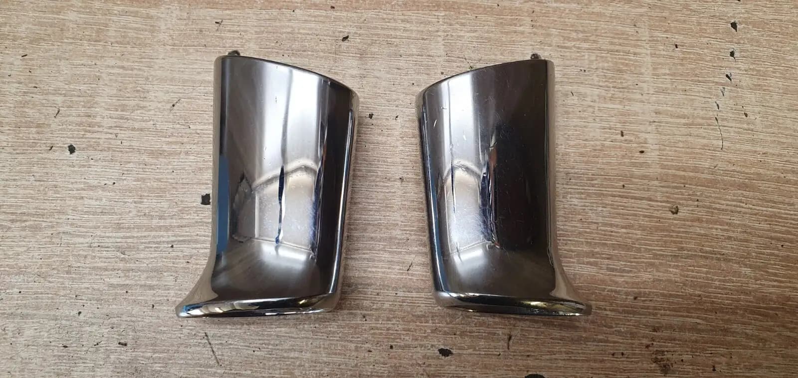 Harley Davidson Turn Signal / Indicator Bracket