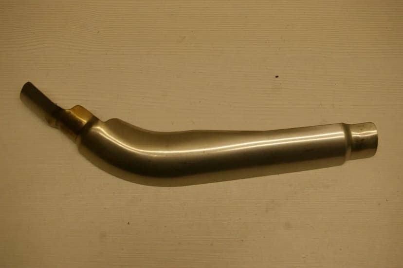Harley Davidson Roadster Iron Low 72 48 Exhaust Header Heatshield