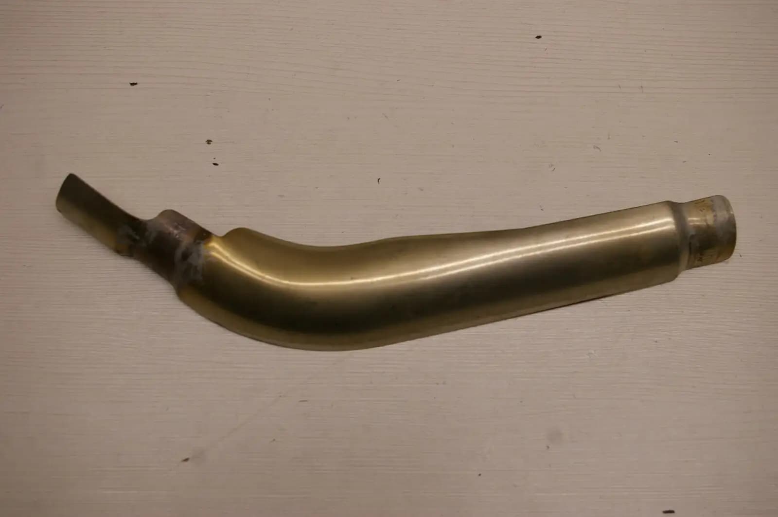 Harley Davidson Roadster Iron Low 72 48 Exhaust Header Heatshield