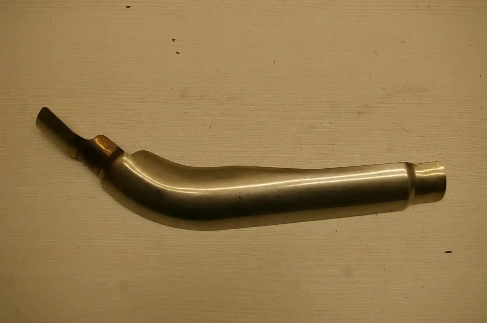 Harley Davidson Roadster Iron Low 72 48 Exhaust Header Heatshield