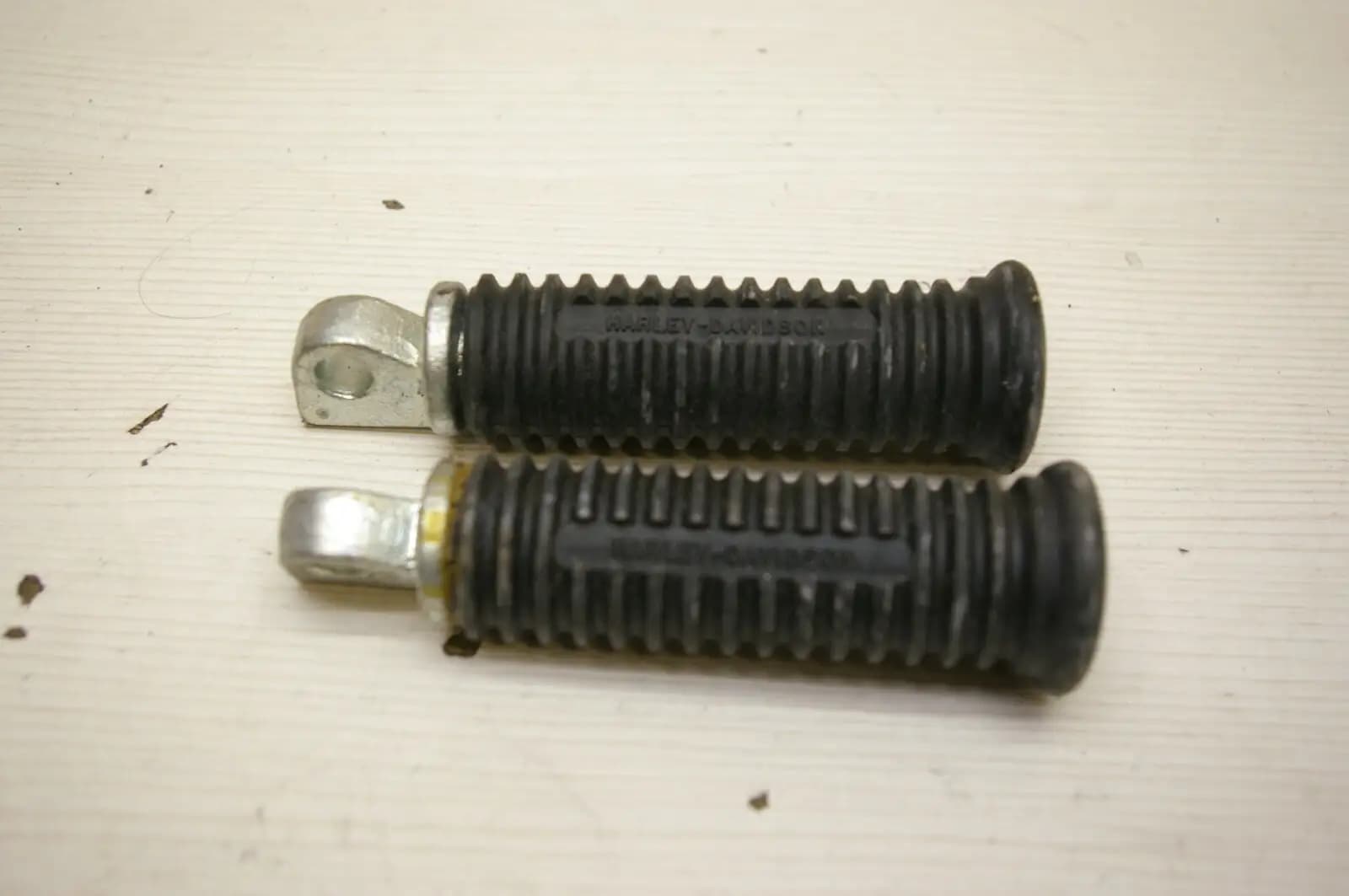 Harley Davidson Touring Footrest Pegs / Pedal