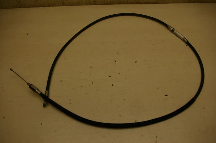 Harley Davidson FLSTC Softail Heritage Classic Clutch Cable 2007-2008 38643-07