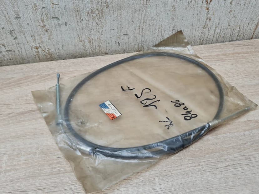 Harley Davidson XL Clutch Cable 114339 27883