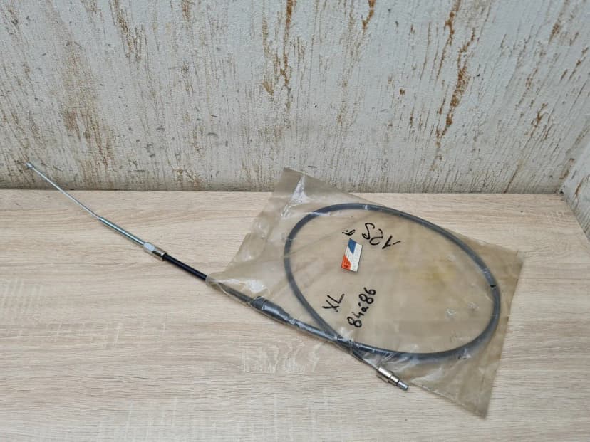 Harley Davidson XL Clutch Cable 114339 27883