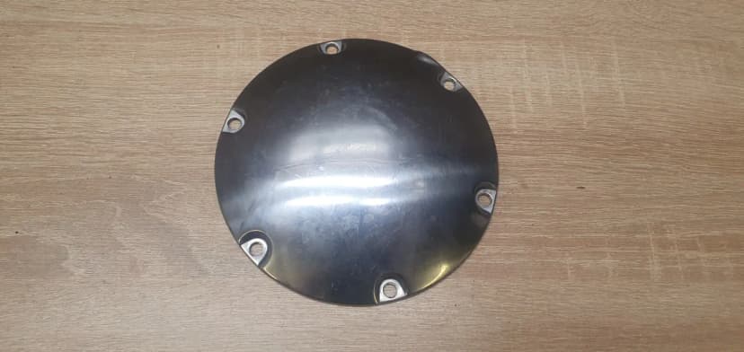 Harley Davidson Sportster XL 883 / 1200 2004 - 2018 34742 - 04 Derby Cover