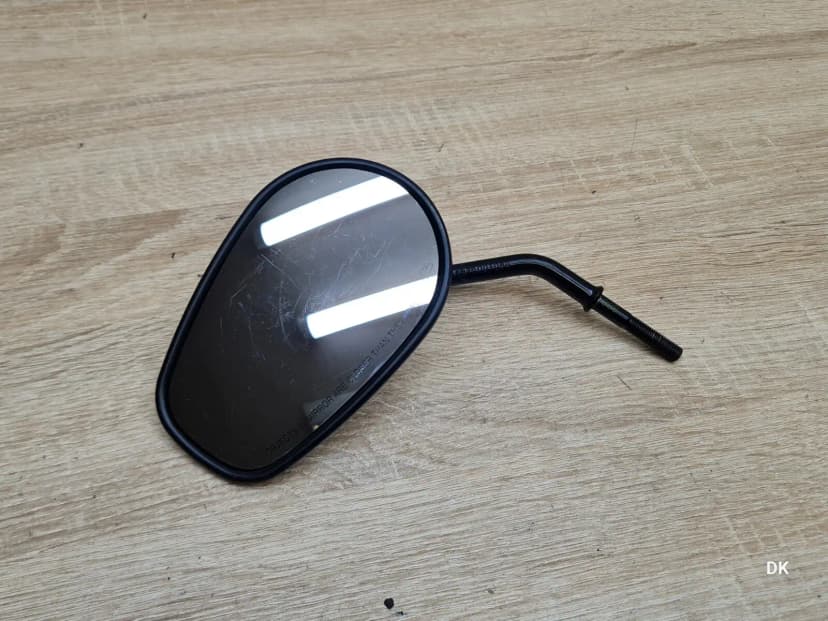 Harley Davidson Left Side Rear View Mirror I150007 001084
