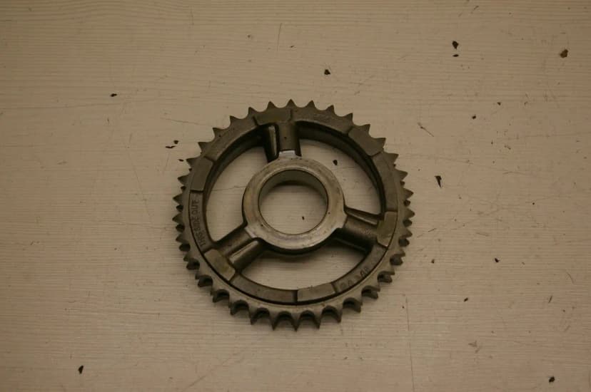 Harley Davidson 34 Tooth Primary Chain Sprocket / Gear