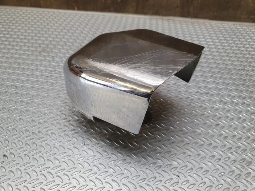 Harley Davidson Softail Horn Cover