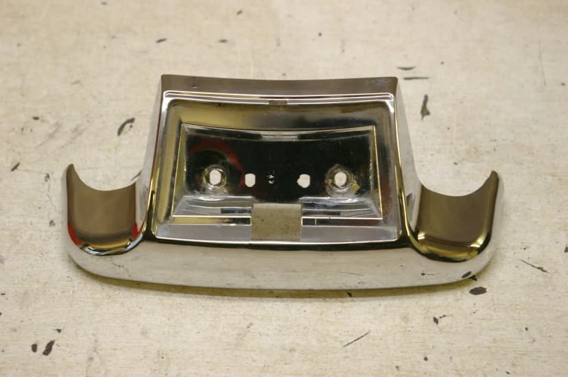HARLEY DAVIDSON ELECTRA GLIDE CLASSIC 2002-2006 Rear Fender Light Cover 1736012