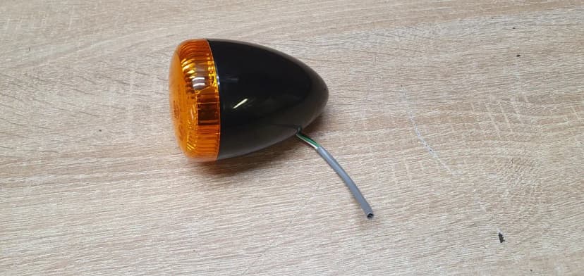 Harley Davidson 3 in 1 LED REAR LIGHT / TURN SIGNAL Indicator
