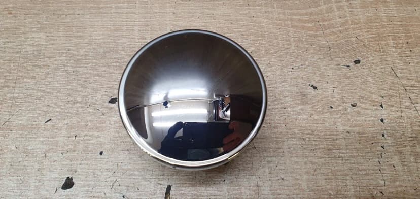 Harley Davidson Fuel Tank Cap