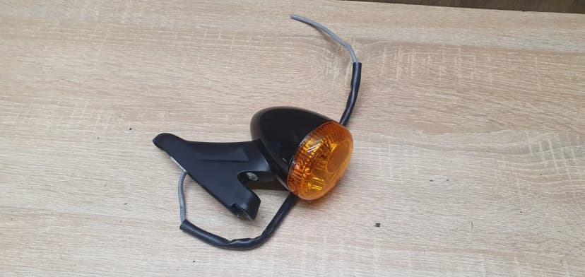 Harley Davidson 3 in 1 LED REAR LIGHT / TURN SIGNAL Indicator