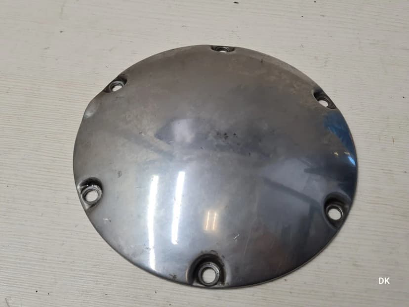 Harley Davidson Sportster XL 883 / 1200 2004 - 2018 34742 - 04 Derby Cover