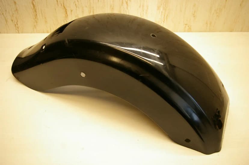 Harley Davidson FLHX Street Glide 2019 Rear Fender / Mudguard
