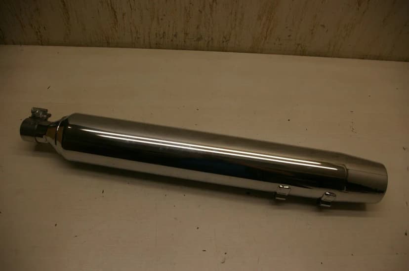 Harley Davidson Touring 64900761 Exhaust / Muffler / Silencer