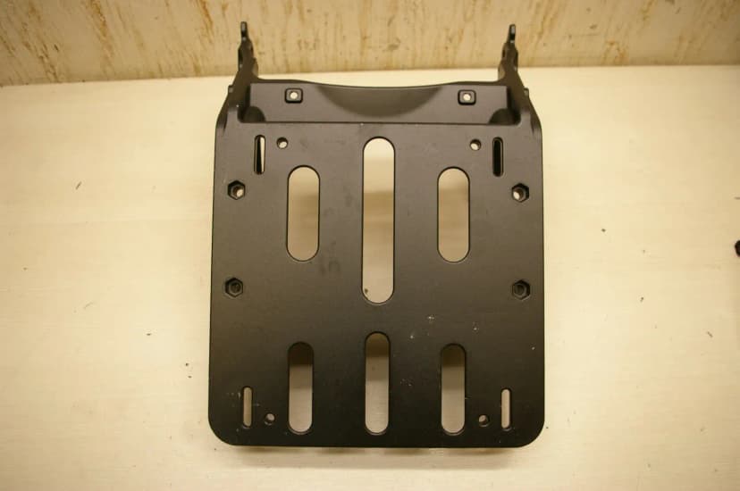 Harley Davidson Touring 53000125 Pack Support Luggage Rack / Bracket / Mount