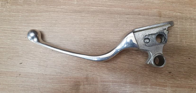 Harley Davidson Touring Clutch Lever