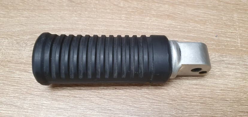 Harley Davidson Softail M8 Left Rear Footrest Rear Foot Peg Rest