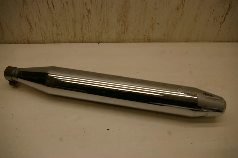 Harley Davidson Touring Vance & Hines 0650RC Exhaust / Muffler / Silencer